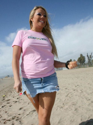 brooke scott