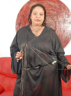 andreia vulcan