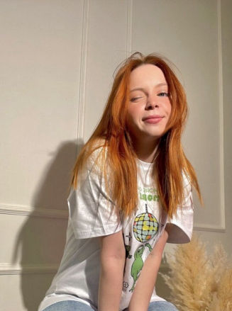 Ginger