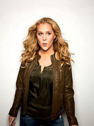 Amy Schumer
