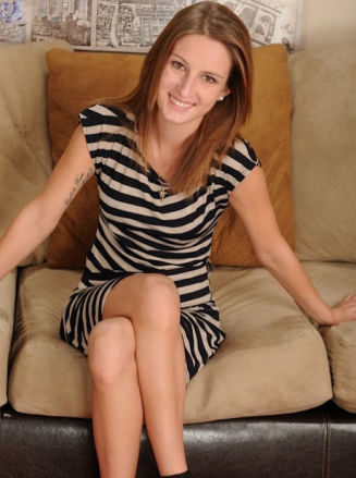 Maci Winslett