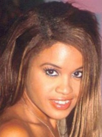 Skyy Jolie