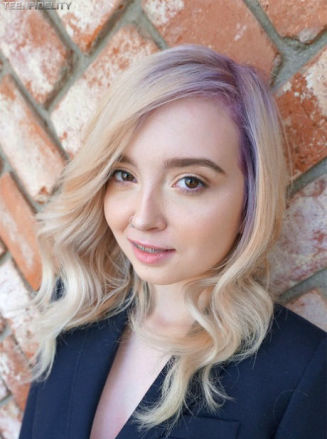 Lexi Lore