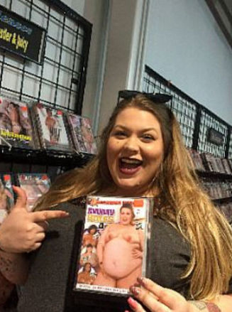 Babydollbbw