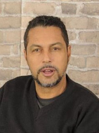 Rubens Badaro