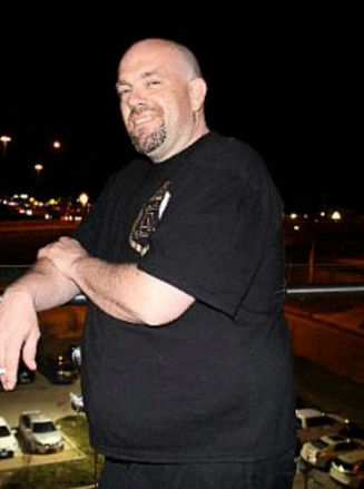 Nasty Nate Dogg
