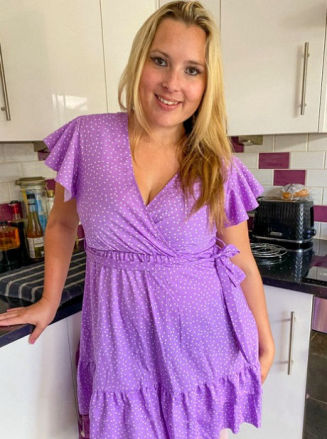 Charlie Rae BBW
