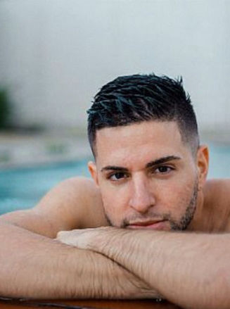 Antonio Mallorca