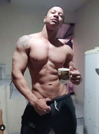 Carlos Simoes