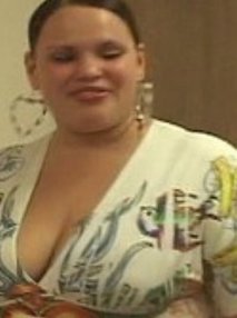 Isabella Soliz