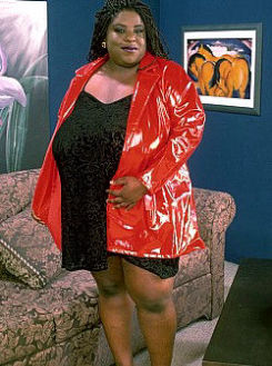 Kandee Lopes