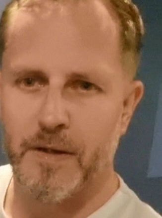 Paul Stalker