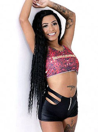 Ariella Ferraz