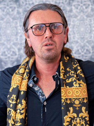 Tom Railor