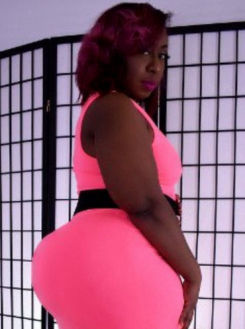 Marshae